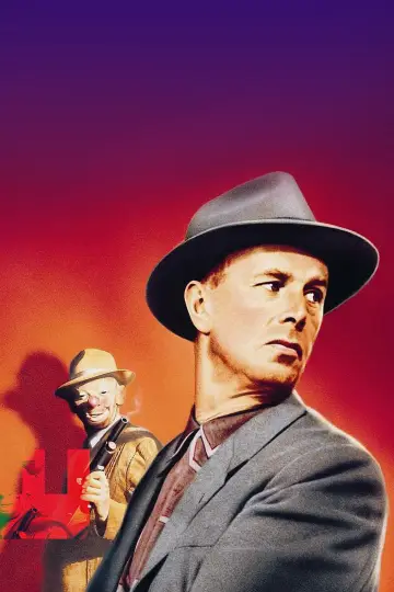 Poster to the movie "The Killing" #894555