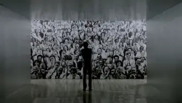 Backdrop to the movie "The King of Comedy" #718316
