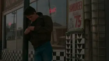 Backdrop to the movie "The Outsiders" #648895