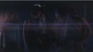 Backdrop to the movie "The Outsiders" #648903
