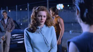 Backdrop to the movie "The Outsiders" #842774