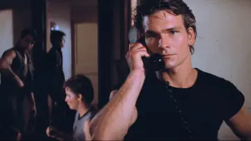 Backdrop to the movie "The Outsiders" #842776