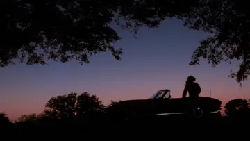 Backdrop to the movie "The Outsiders" #842778