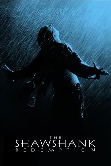 Poster to the movie "The Shawshank Redemption" #1196691