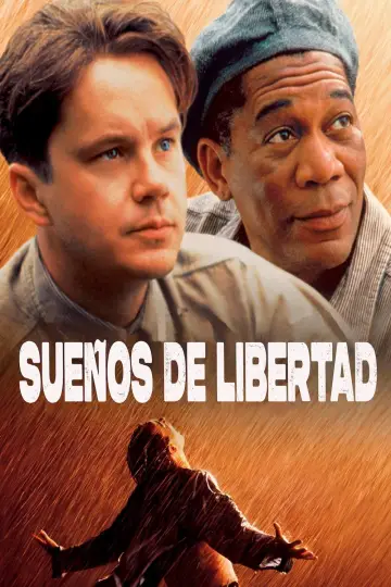 Poster to the movie "The Shawshank Redemption" #1206134