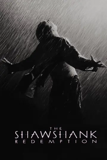 Poster to the movie "The Shawshank Redemption" #1642067