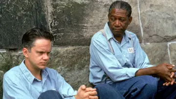 Backdrop to the movie "The Shawshank Redemption" #165531