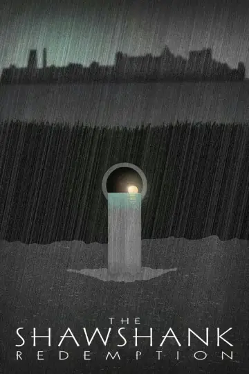 Poster to the movie "The Shawshank Redemption" #200798