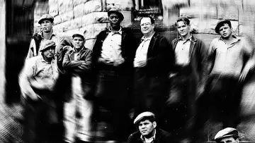 Backdrop to the movie "The Shawshank Redemption" #517289