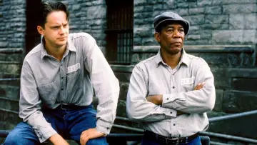 Backdrop to the movie "The Shawshank Redemption" #517294