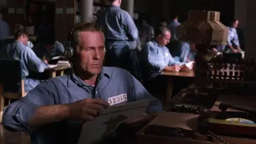 Backdrop to the movie "The Shawshank Redemption" #517334