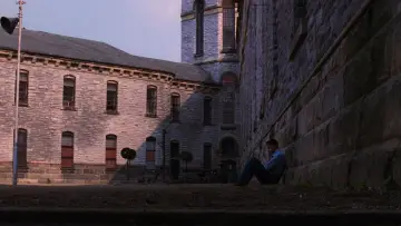 Backdrop to the movie "The Shawshank Redemption" #827278