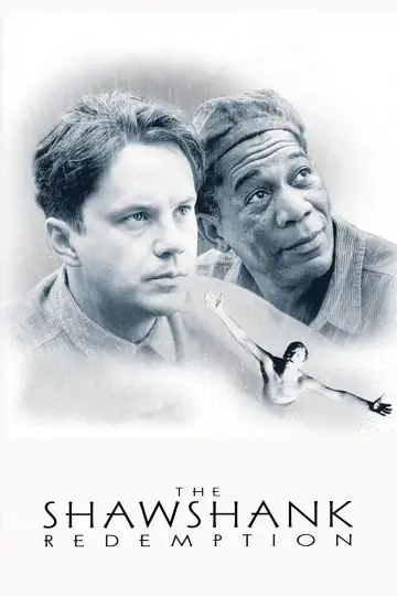 Poster to the movie "The Shawshank Redemption" #827285