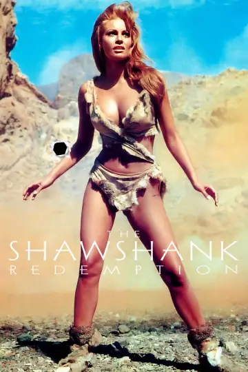 Poster to the movie "The Shawshank Redemption" #827309