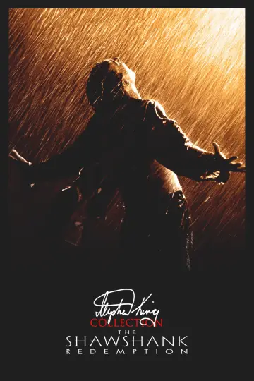 Poster to the movie "The Shawshank Redemption" #958427