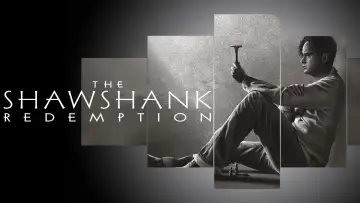 Backdrop to the movie "The Shawshank Redemption" #9853