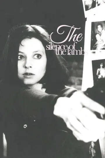 Poster to the movie "The Silence of the Lambs" #1162046