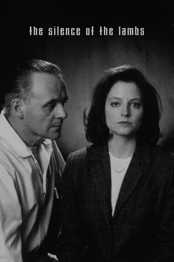 Poster to the movie "The Silence of the Lambs" #1162047