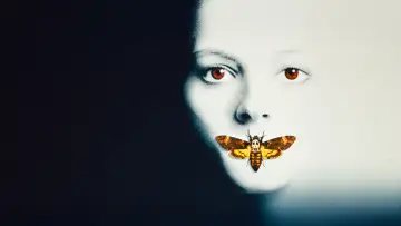 Backdrop to the movie "The Silence of the Lambs" #1179759