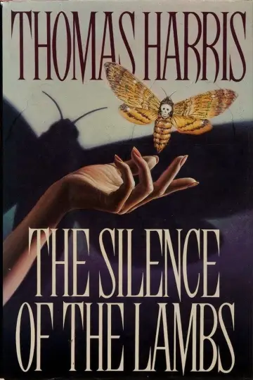 Poster to the movie "The Silence of the Lambs" #1199620