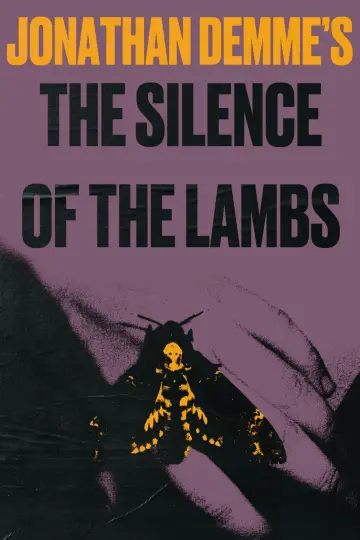 Poster to the movie "The Silence of the Lambs" #174513