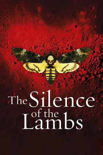 Poster to the movie "The Silence of the Lambs" #174560