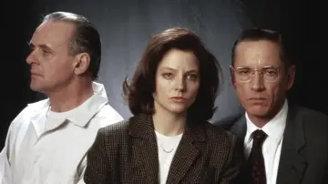 Backdrop to the movie "The Silence of the Lambs" #836552