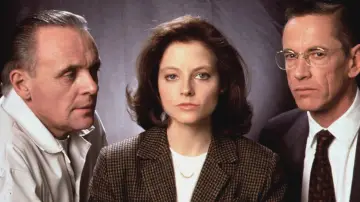 Backdrop to the movie "The Silence of the Lambs" #836554