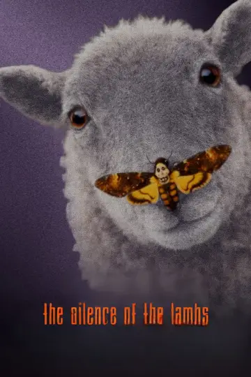 Poster to the movie "The Silence of the Lambs" #836556