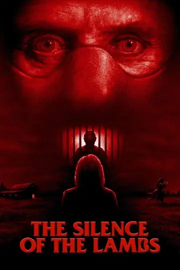 Poster to the movie "The Silence of the Lambs" #836560