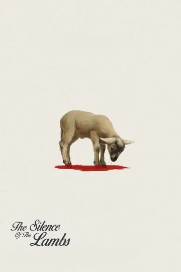 Poster to the movie "The Silence of the Lambs" #836562