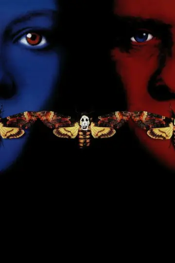 Poster to the movie "The Silence of the Lambs" #914669