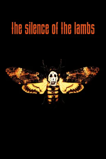 Poster to the movie "The Silence of the Lambs" #914672