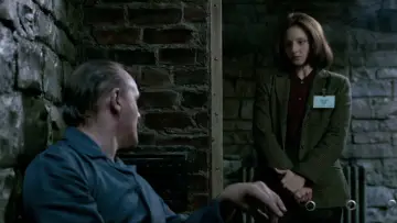 Backdrop to the movie "The Silence of the Lambs" #929263