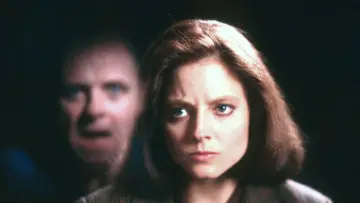 Backdrop to the movie "The Silence of the Lambs" #965841