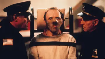 Backdrop to the movie "The Silence of the Lambs" #965842