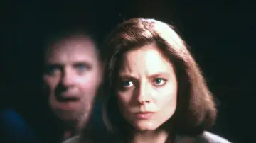 Backdrop to the movie "The Silence of the Lambs" #965843