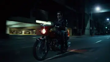 Backdrop to the movie "The Terminator" #1176027