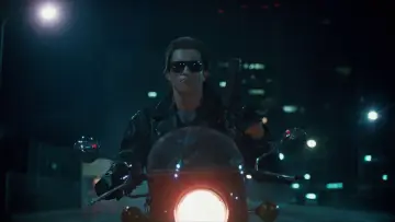 Backdrop to the movie "The Terminator" #1176029
