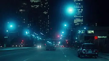 Backdrop to the movie "The Terminator" #1176030
