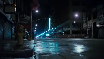 Backdrop to the movie "The Terminator" #1176031