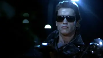 Backdrop to the movie "The Terminator" #1204851