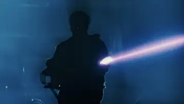Backdrop to the movie "The Terminator" #1617639