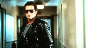 Backdrop to the movie "The Terminator" #167259