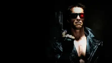Backdrop to the movie "The Terminator" #557027