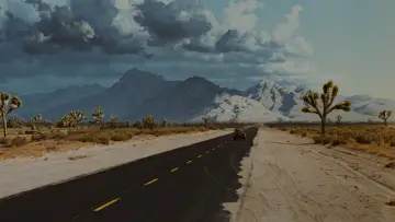 Backdrop to the movie "The Terminator" #557043