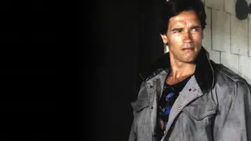 Backdrop to the movie "The Terminator" #557046