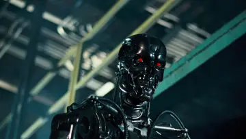 Backdrop to the movie "The Terminator" #557107