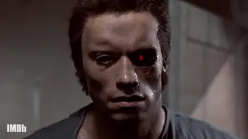 Backdrop to the movie "The Terminator" #952336