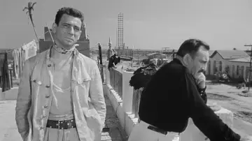 Backdrop to the movie "The Wages of Fear" #1533783